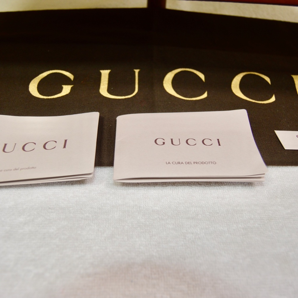 💯Authentic GUCCI Raffia Large Santa Monica Large Tote  Made in Italy  🇮🇹 - Picture 7 of 16